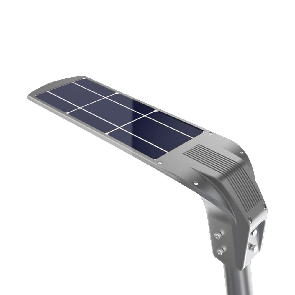 SABRE 10W OVERHEAD SOLAR LIGHT - Solar Lighting Designs