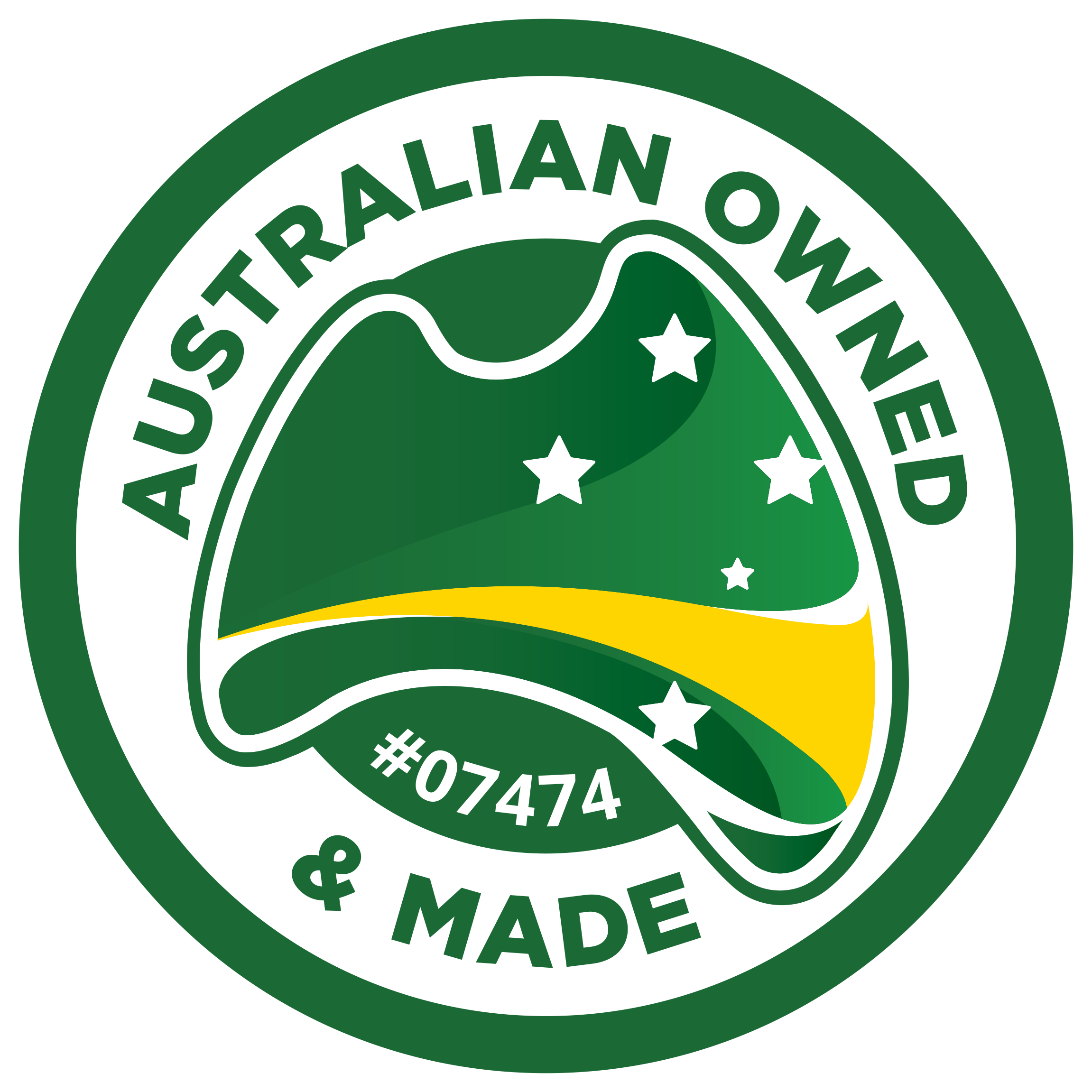 AO-logo Australian Owned Certified Logo
