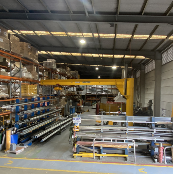 SLD Warehouse