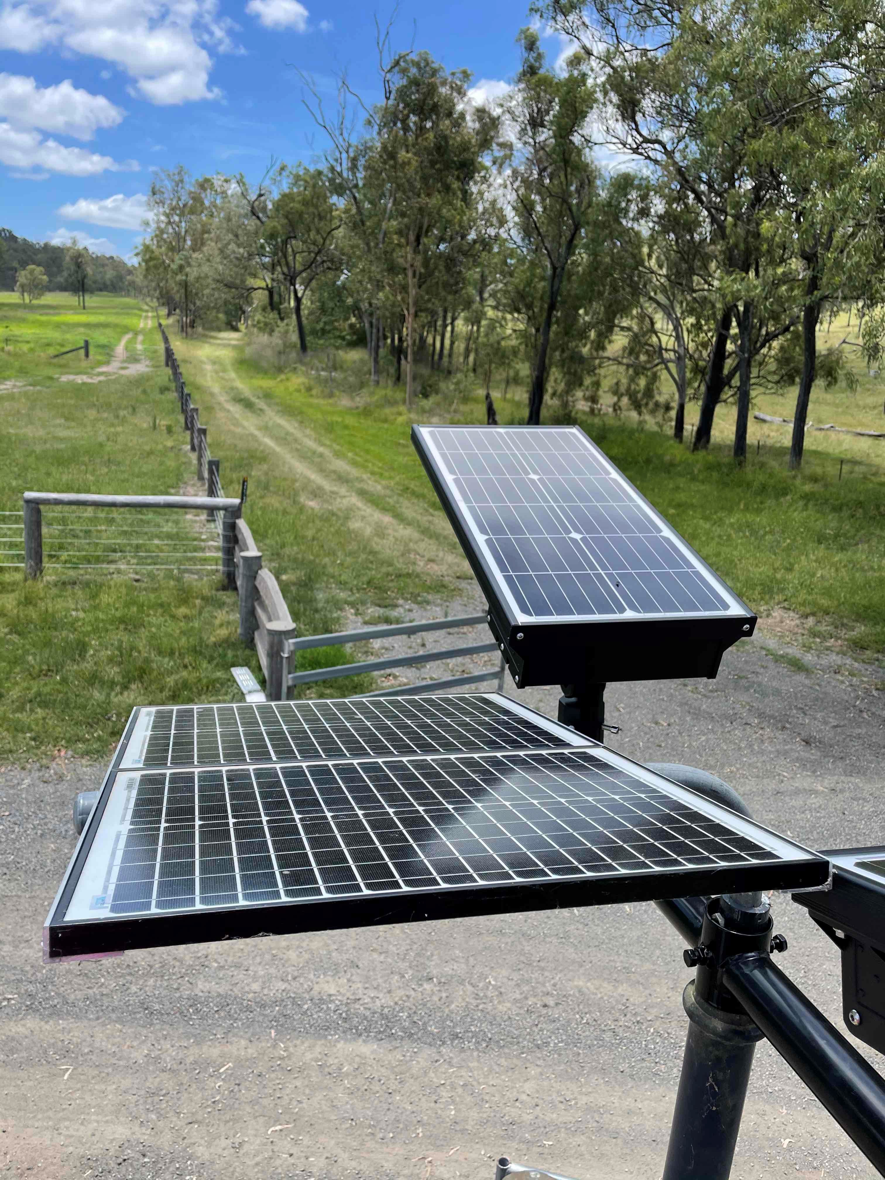 Tips Tricks for Maintaining Brightness in Your Sign s LED Solar