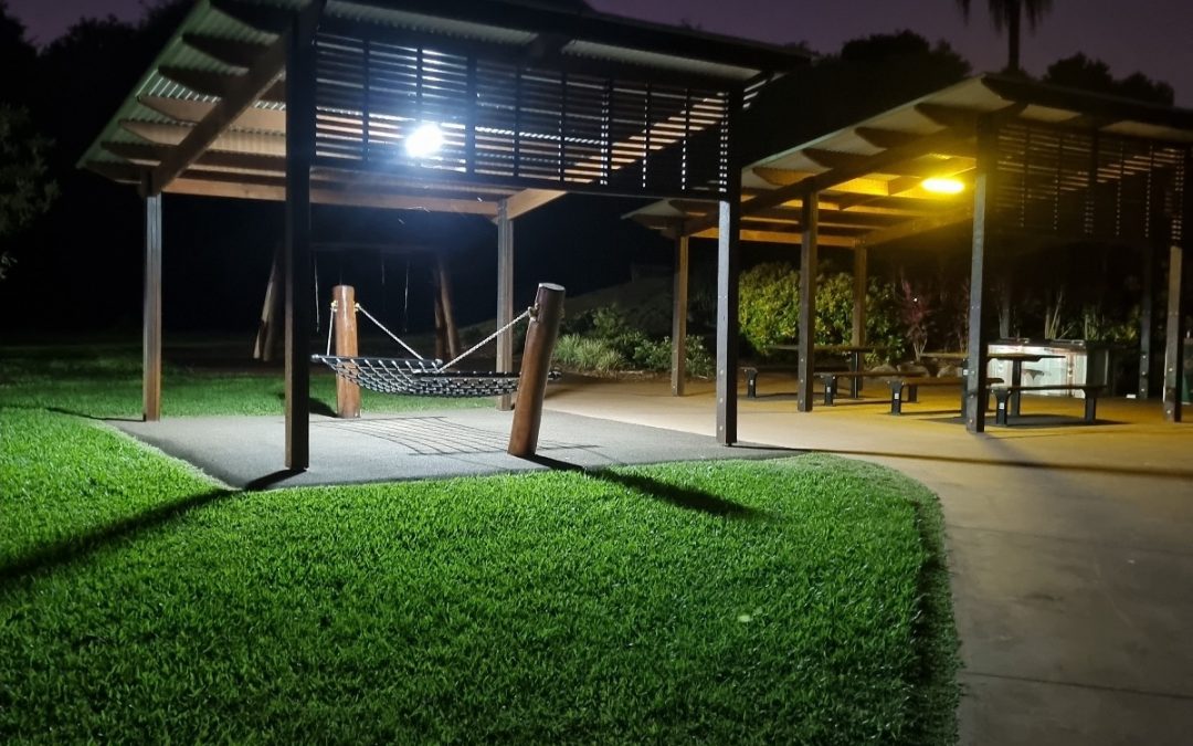 Burdekin Shire Council