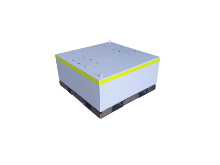 image of Steel Relocatable Base1